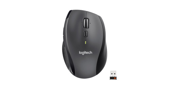 Logitech Wireless Mouse M705 - Coolblue - Before 23:59, delivered tomorrow