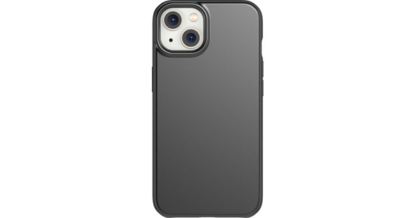 Tech21 Evo Lite Apple iPhone 13 Back Cover Black