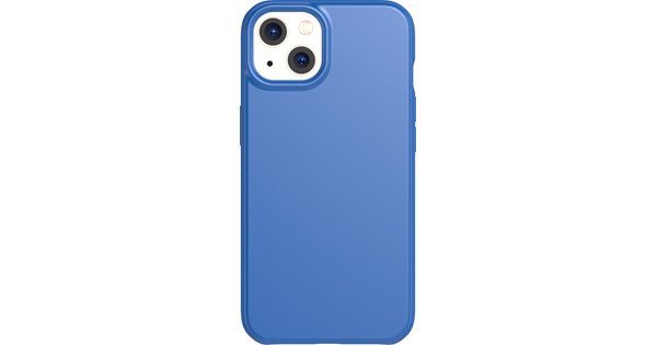 Tech21 Evo Lite Apple iPhone 13 Back Cover Bleu