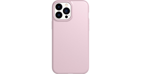 Tech21 Evo Lite Apple iPhone 13 Pro Max Back Cover Rose