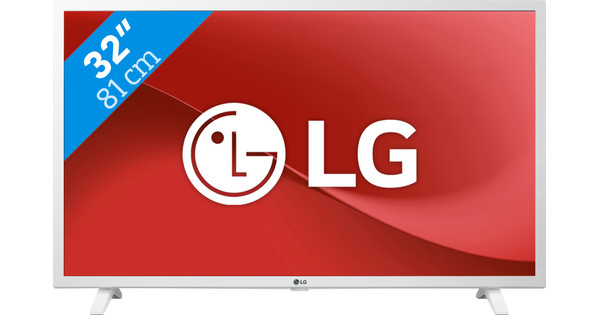 TV LED 81,28 cm (32) LG 32LQ63806LC, Full HD, Smart TV