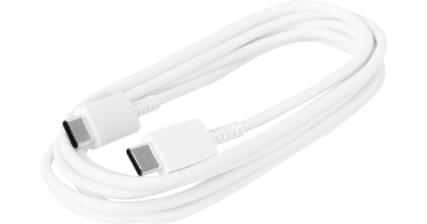 Apple Lightning vers USB-C Câble 1 mètre - Coolblue - avant 23:59, demain  chez vous