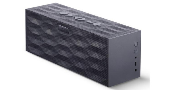 Jawbone Big Jambox Grey Hex