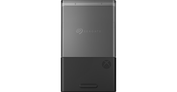 Seagate Storage Expansion Card pour Xbox Series X|S 2 To