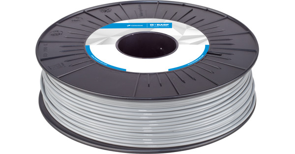 BASF Ultrafuse PLA 1,75 mm Gris