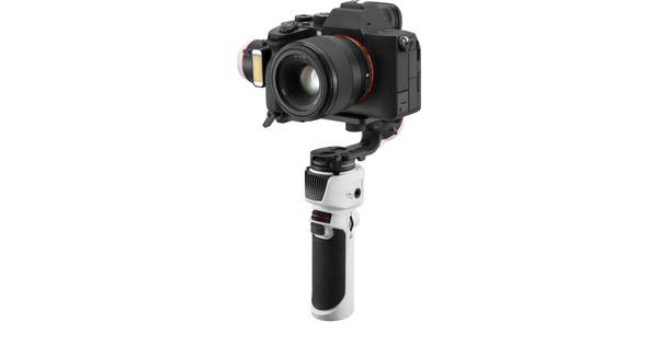 Zhiyun Crane M3