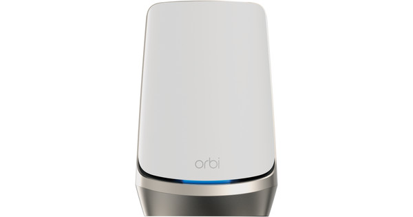 Netgear Orbi mesh wifi 6E RBSE960 uitbreiding