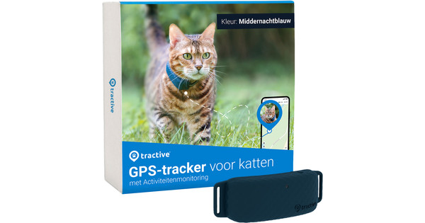 Tractive Traceur GPS pour chiens XL Achat en ligne