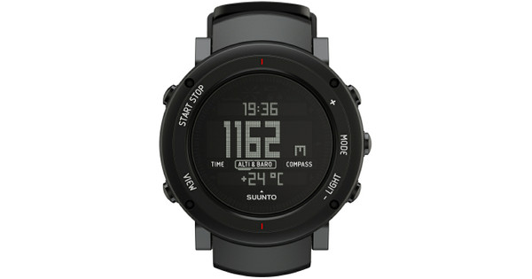 Suunto horloge heren hot sale