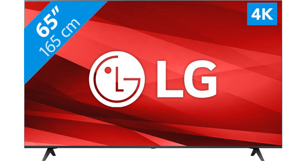 LG 65UQ80006LB (2022)