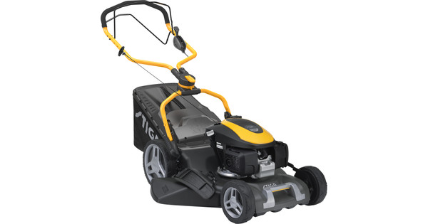 Stiga Combi 753 V - Coolblue - Voor 23.59u, morgen in huis