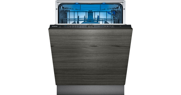 Siemens SN85TX00CE / Encastrable / Entièrement intégré / Hauteur de la niche d'encastrement : 81,5 - 87,5 cm