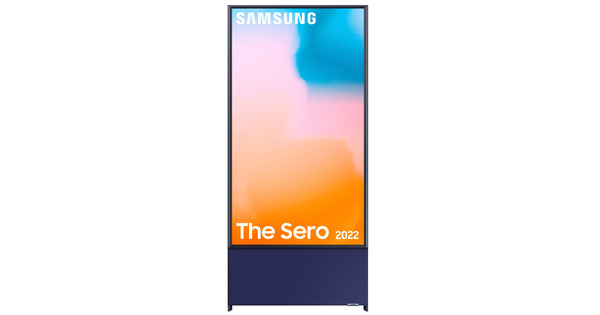 Samsung The Sero 43LS05B (2022)