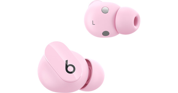 Beats Studio Buds Wireless Rose