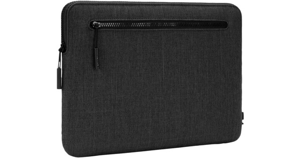 Incase Compact Sleeve Woolenex MacBook Pro 16" 2019 - 2021 Grijs