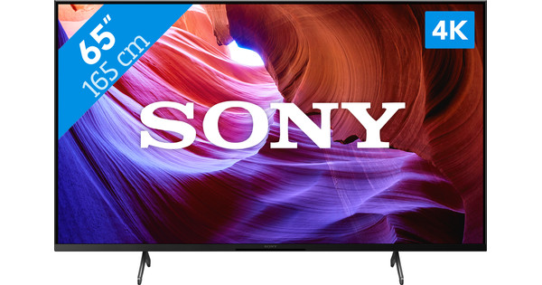 Sony Bravia KD-65X85KP (2022)