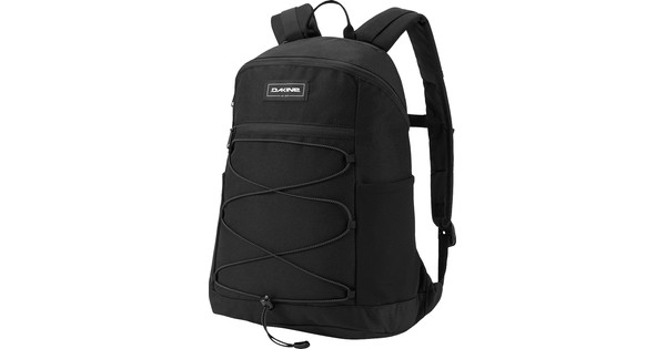 Dakine WNDR Pack Black 18L