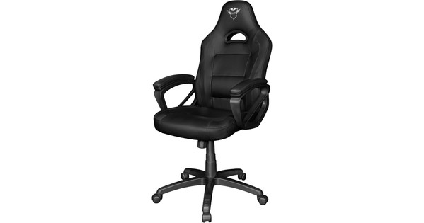 Trust GXT701 Ryon Gaming Stoel Zwart