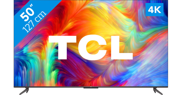 TCL 50P731 (2022)