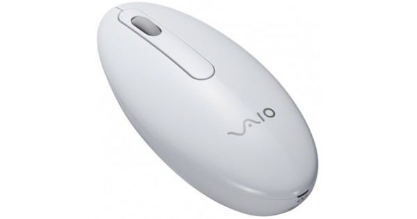 Sony Vaio Wireless Bluetooth Mouse Wit