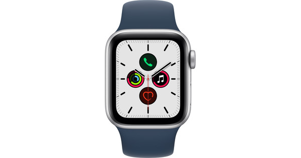 Apple Watch : découvrez comment le tensiomètre pourrait fonctionner