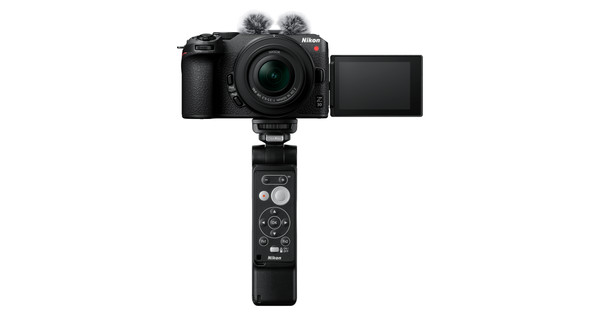 nikon d5300 for vlogging