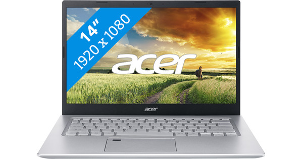 Acer Aspire 5 A514-54-58DD Azerty - Laptops - Coolblue