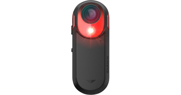 Garmin Varia RCT715 Radar Rear Light with Camera