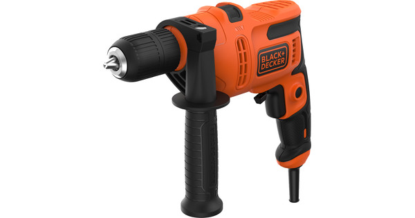BLACK DECKER klopboormachine BEH710K-QS kopen? | Boormachines