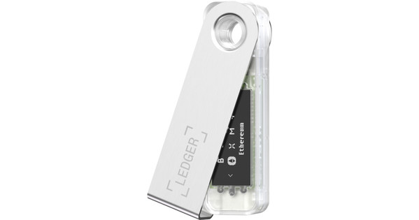 Ledger Nano S Plus Review - Before Buying (2022)