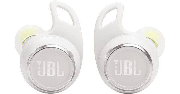 JBL Reflect Aero Blanc