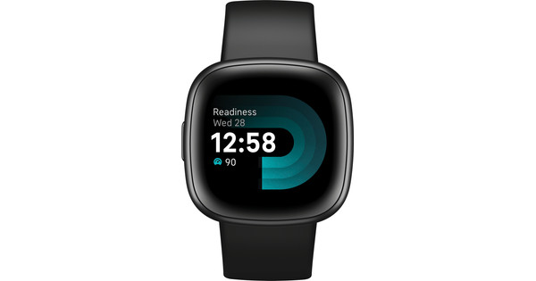 Fitbit versa hot sale sports watch