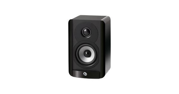 boston acoustics a23