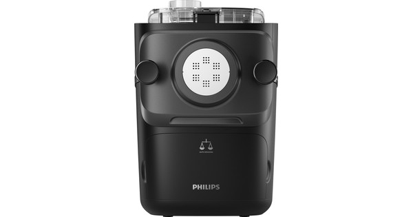 Machine à pâtes automatique Philips 7000 Series HR2665/96 - Coffee Friend