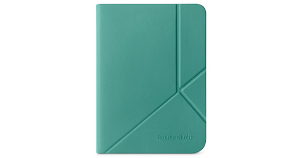 Kobo Clara 2E Sleep Cover Vert