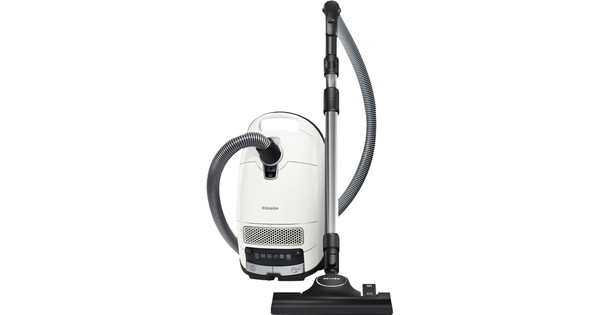 Lot De 2 Filtres HEPA De Qualité Supérieure Compatibles Avec Miele CX1