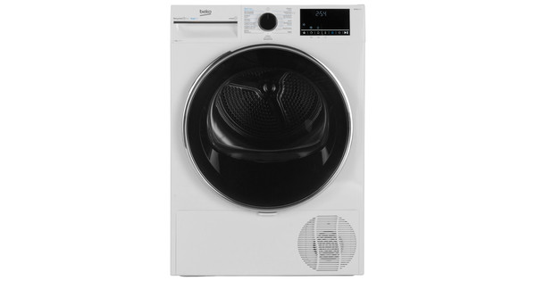 Beko B5T68247C0 RapiDry