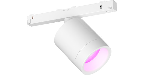 Philips Hue Spot LED Runner Blanc 1 ampoule Extension