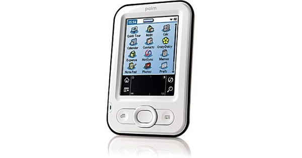 Palm Z22