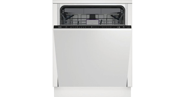 Beko BDIN38650C / Inbouw / Volledig geïntegreerd / Nishoogte 82 - 92 cm