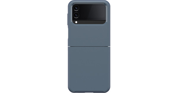 Otterbox Symmetry Flex Samsung Galaxy Z Flip 4 Back Cover Blauw