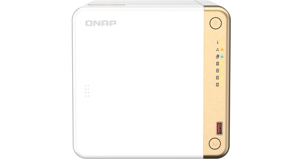 QNAP TS-462-2G