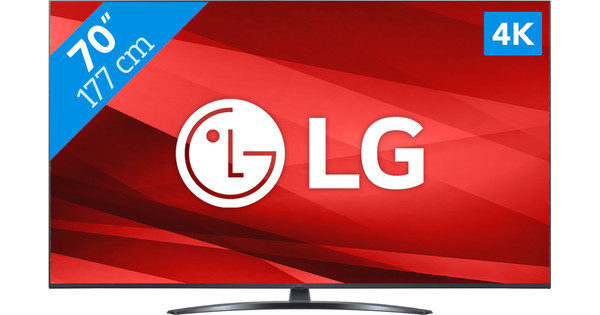 LG 70UQ81006LB (2022)