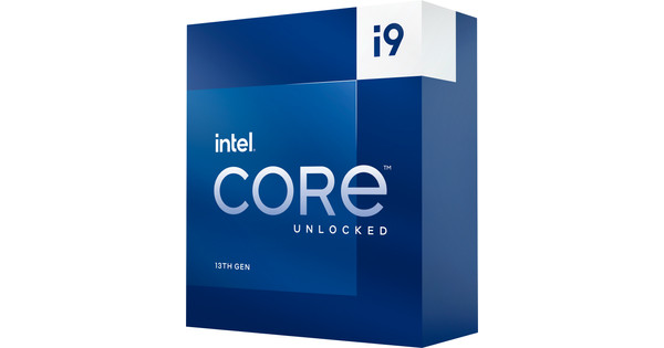 Intel Core i9 13900K