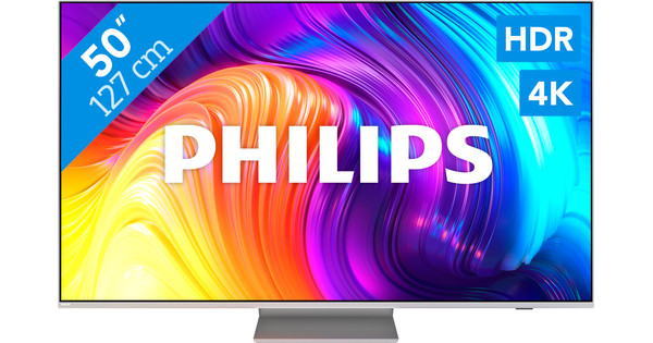 Philips The One (50PUS8807) - Ambilight (2022)