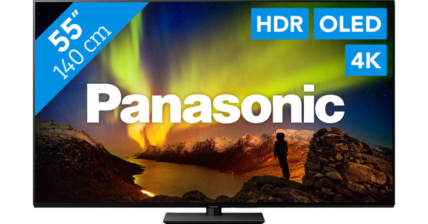 Panasonic TX-55LZW984 (2022)