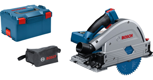 Bosch Professional GKT 18V-52 GC BITURBO (without battery)