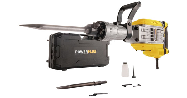 Powerplus POWX11861