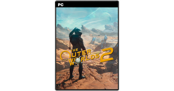 The Outer Worlds 2 PC
