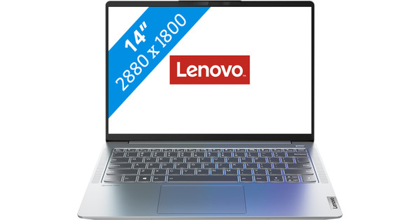 Lenovo IdeaPad 5 Pro 14ITL6 82L300LLMB AZERTY